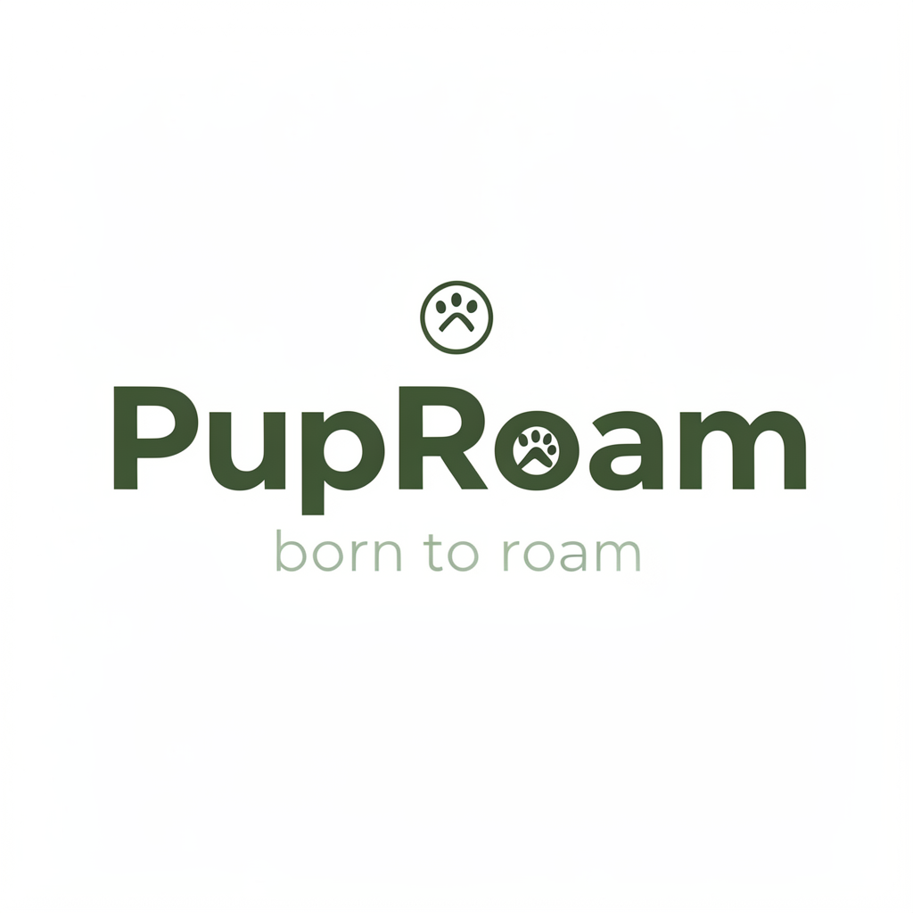 PupRoam Cozy Pet Nest