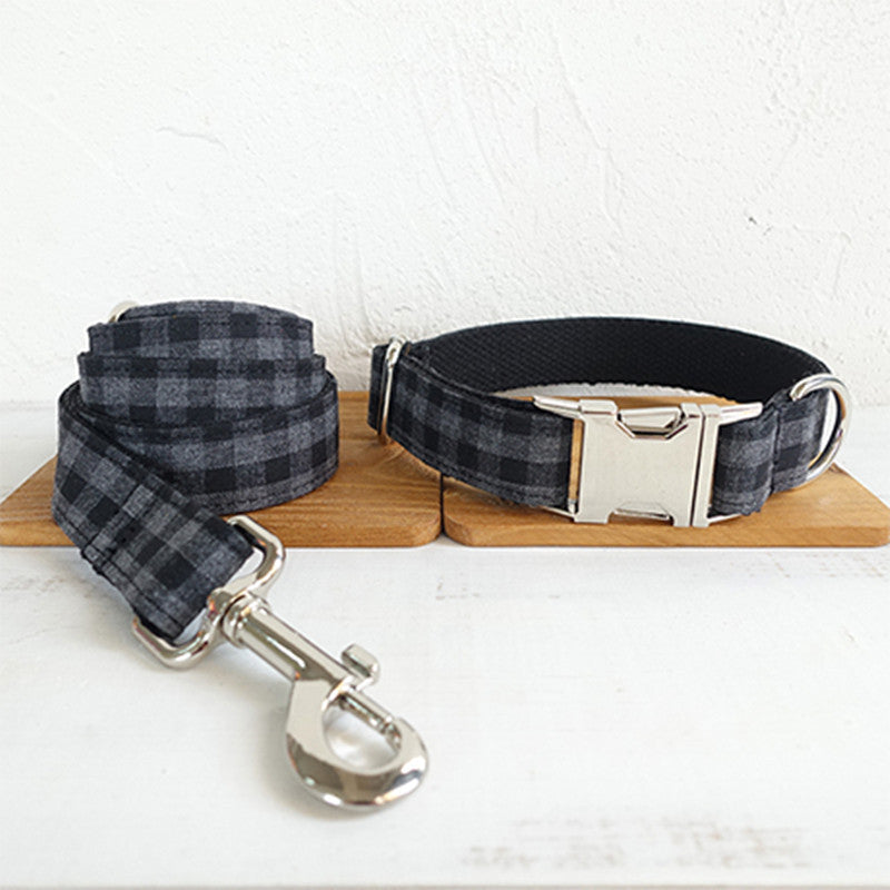 Träningskoppel & Halsband Set