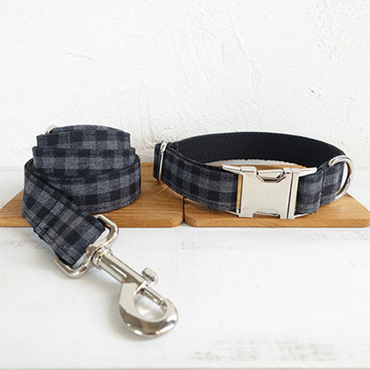Träningskoppel & Halsband Set