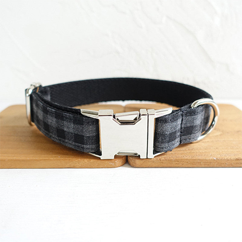 Träningskoppel & Halsband Set