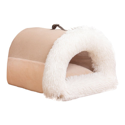 PupRoam Cozy Pet Nest