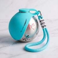 PupRoam Spherical Pet Water Bottle