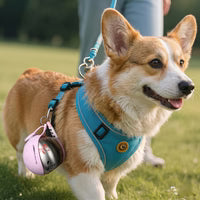 PupRoam Spherical Pet Water Bottle