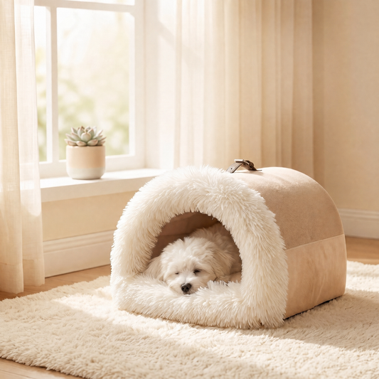 Cozy Pet Nest