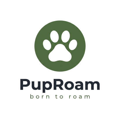 PupRoam Cozy Pet Nest