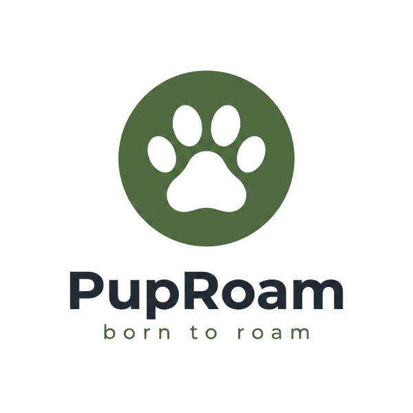 PupRoam