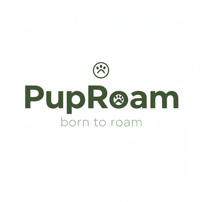 PupRoam Cozy Pet Nest