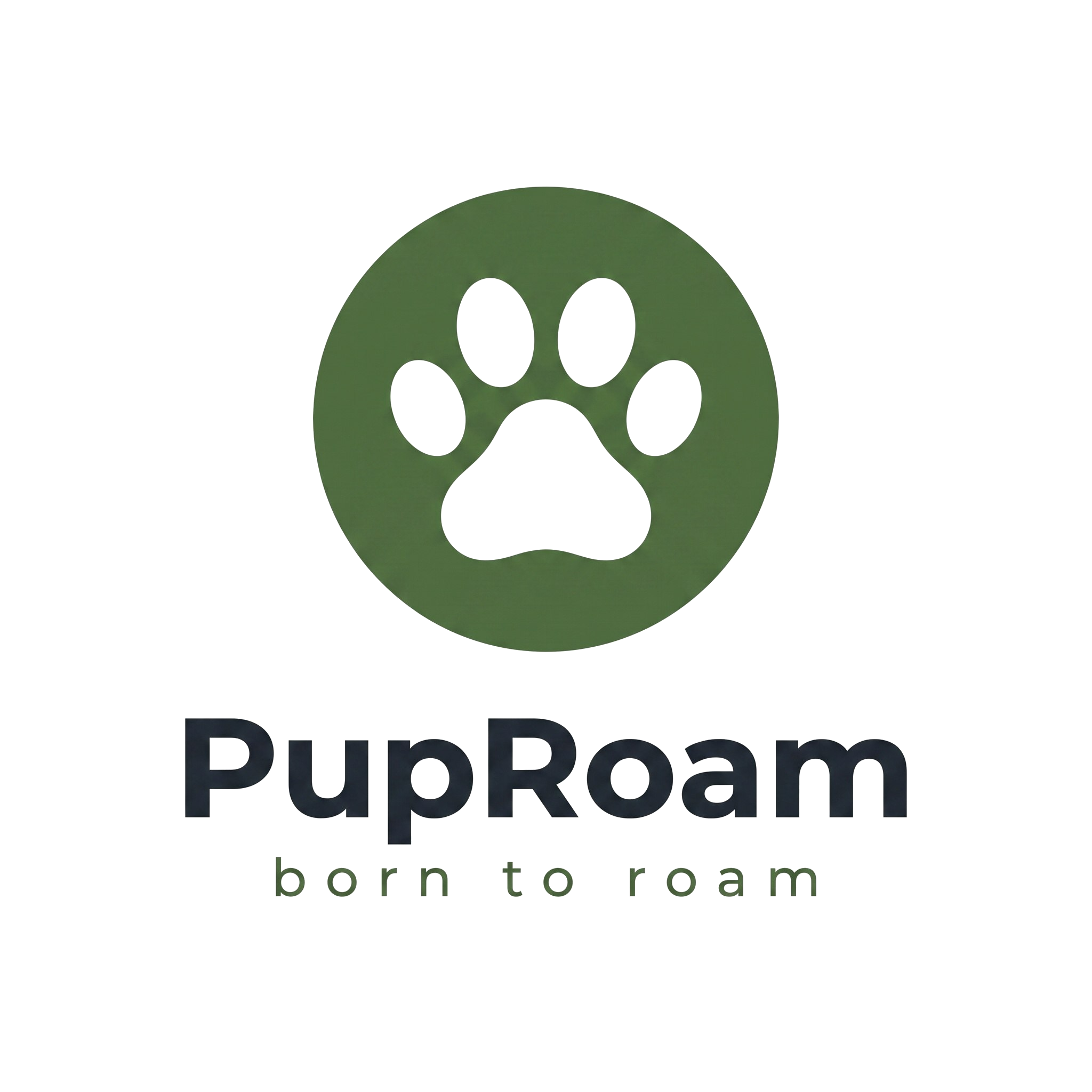 PupRoam
